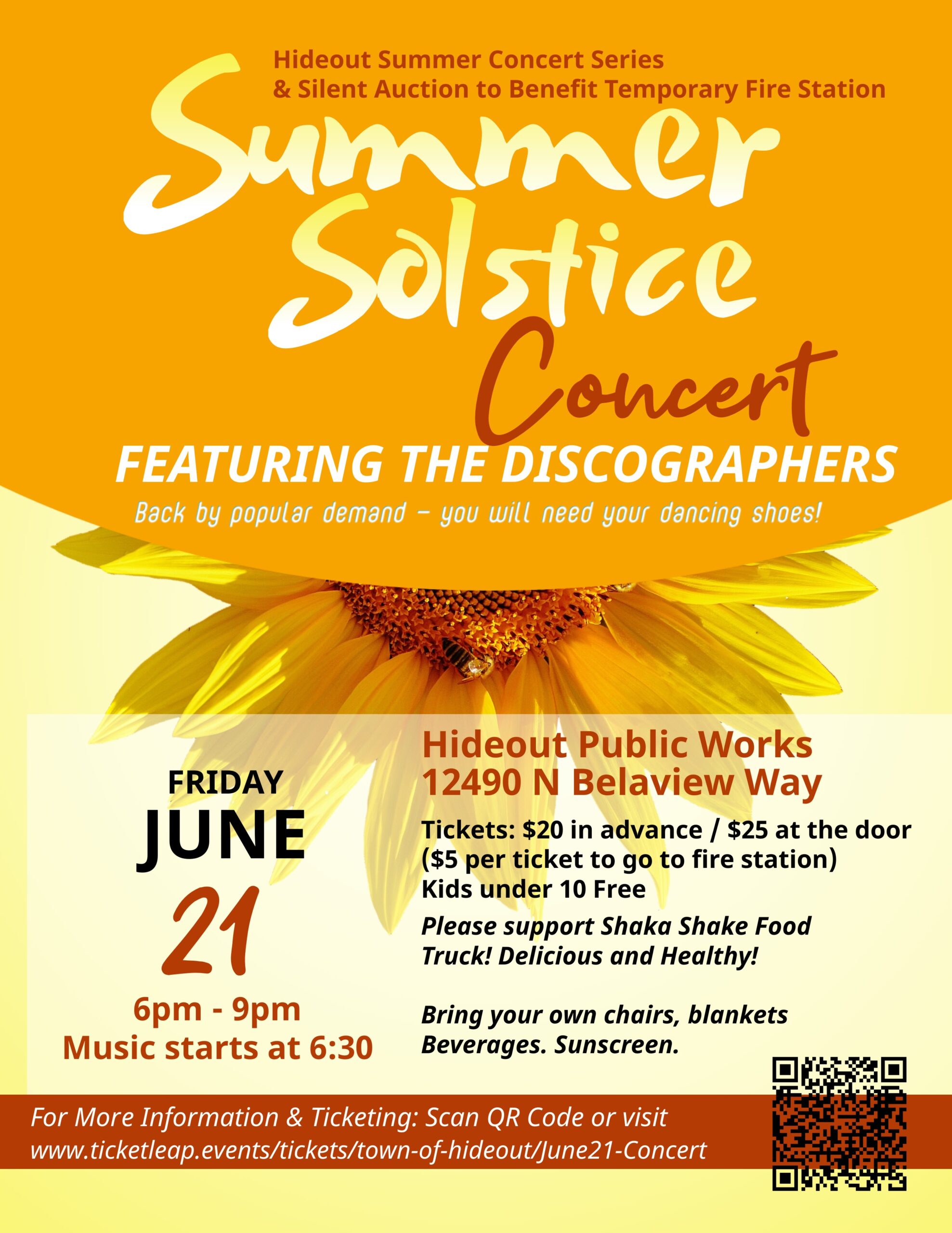 summer-solstice-festival-flyer-yellow-town-of-hideout-wasatch-county-ut