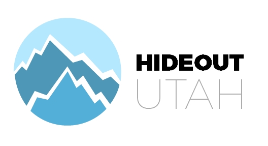 Hideout Logo
